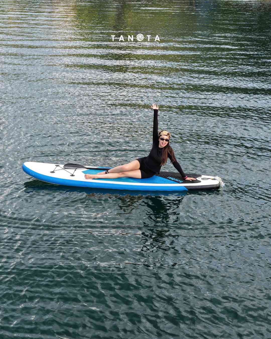Paddle Board