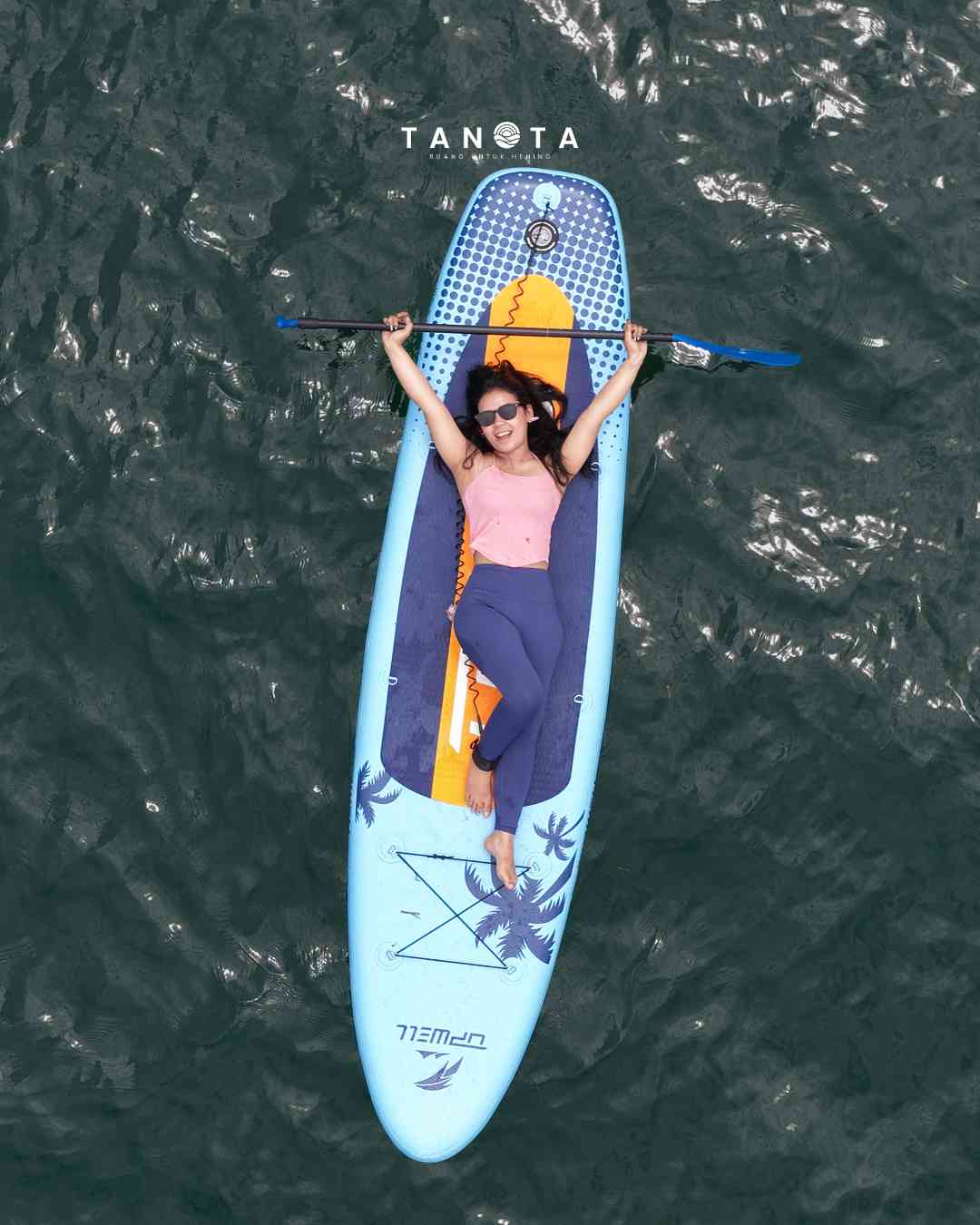 Paddle Board - foto 2
